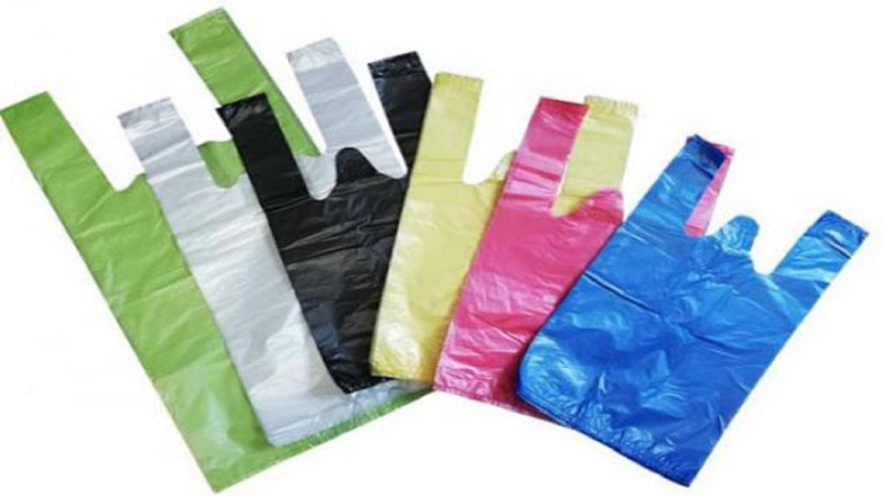 مزایا و معایب استفاده از کیسه‌های پلاستیکی
