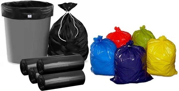 راهنمای خرید کیسه زباله