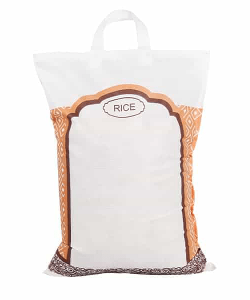 قیمت کیسه برنج