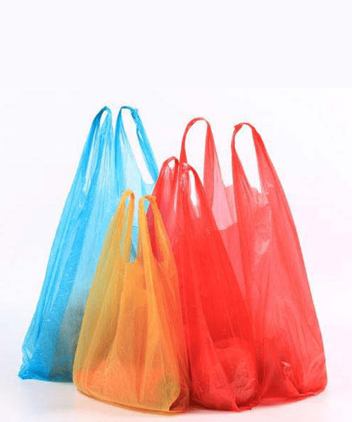 معایب استفاده از کیسه های پلاستیکی
